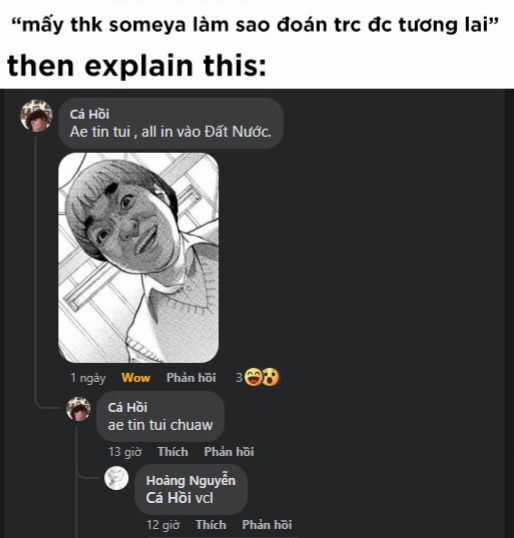 Gannibal Chapter 119 trang 19