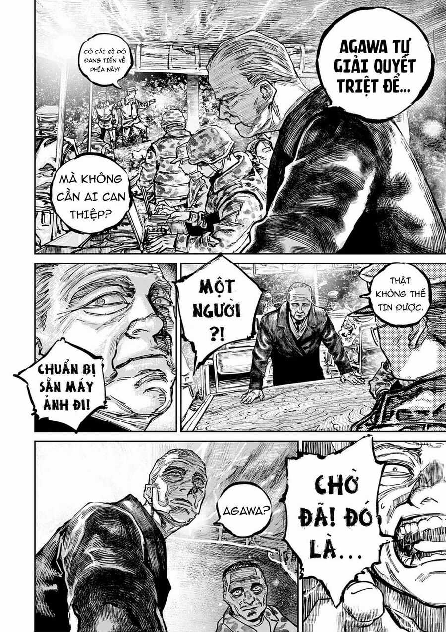 Gannibal Chapter 119 trang 2