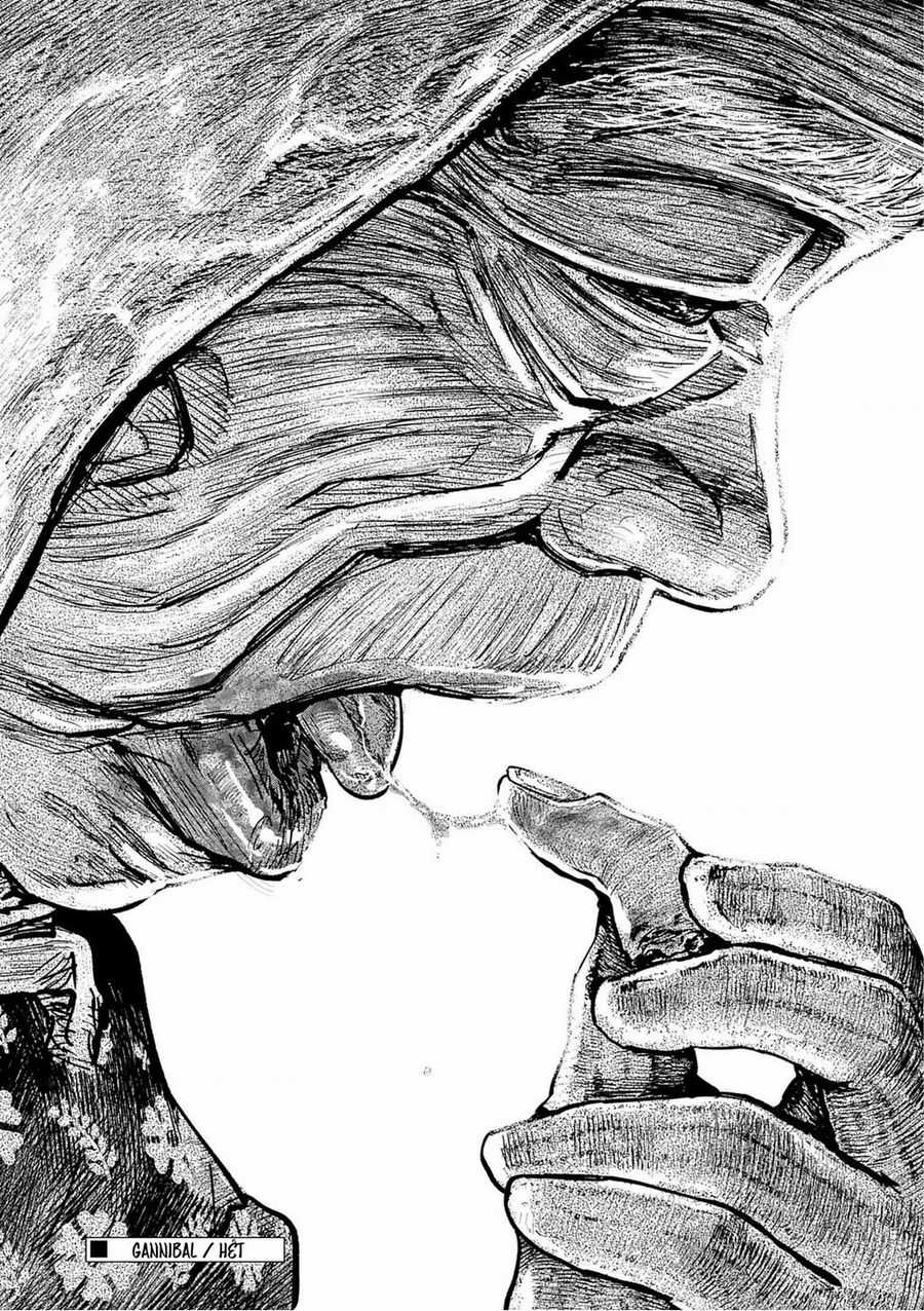 Gannibal Chapter 120 trang 18