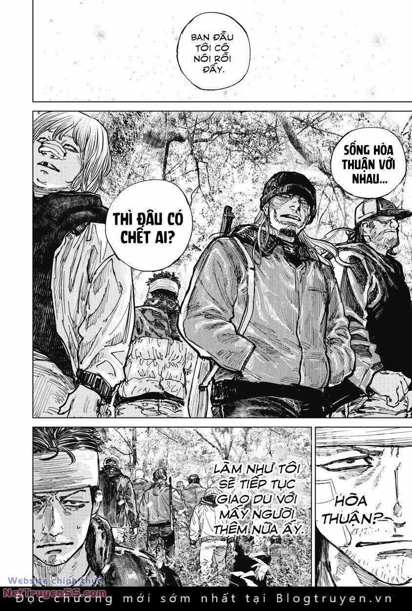 Gannibal Chapter 13 trang 15