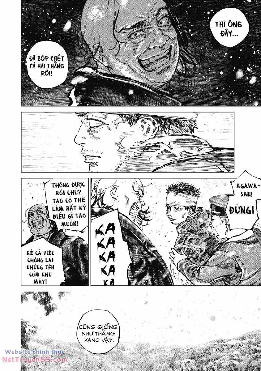 Gannibal Chapter 13 trang 2