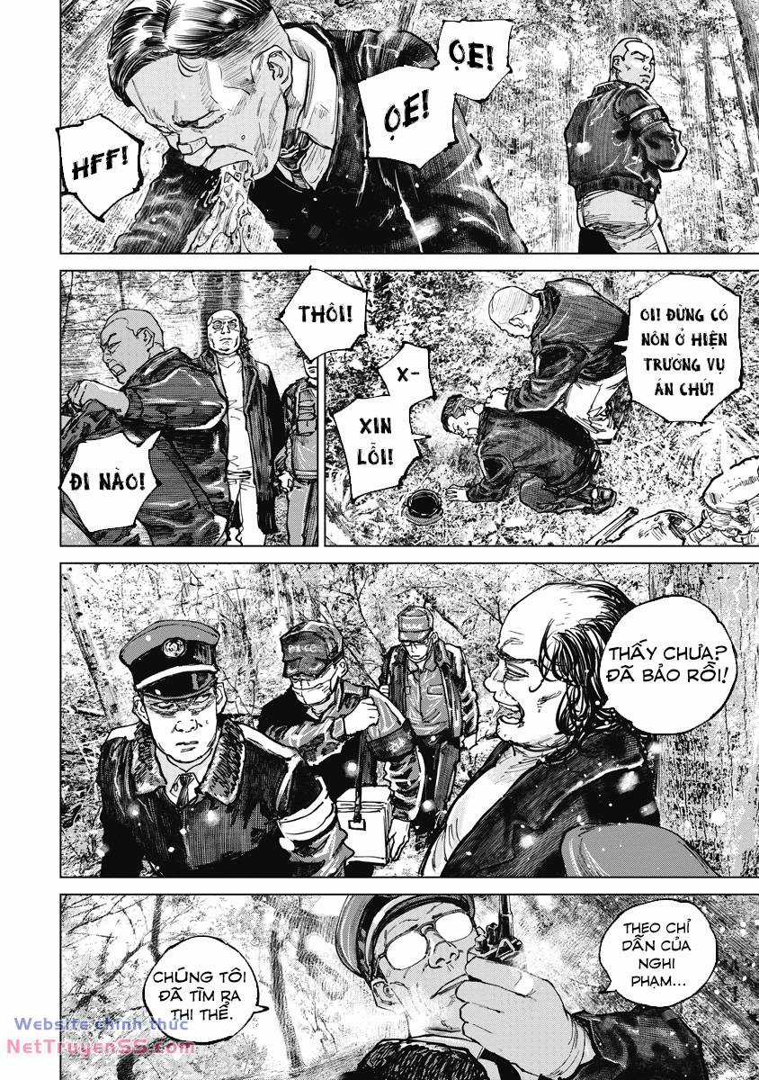 Gannibal Chapter 13 trang 5