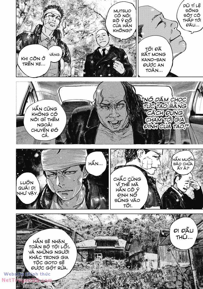 Gannibal Chapter 13 trang 7