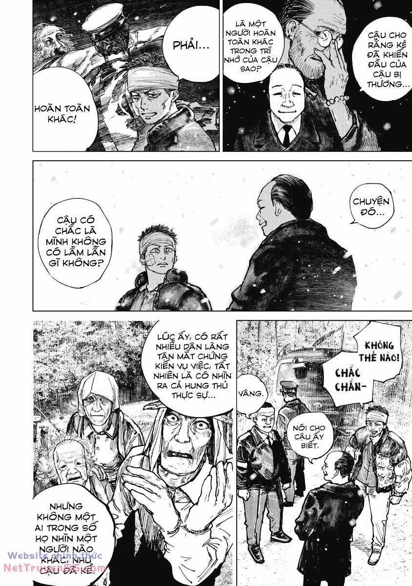 Gannibal Chapter 13 trang 9