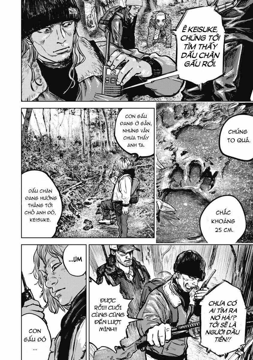 Gannibal Chapter 2 trang 17