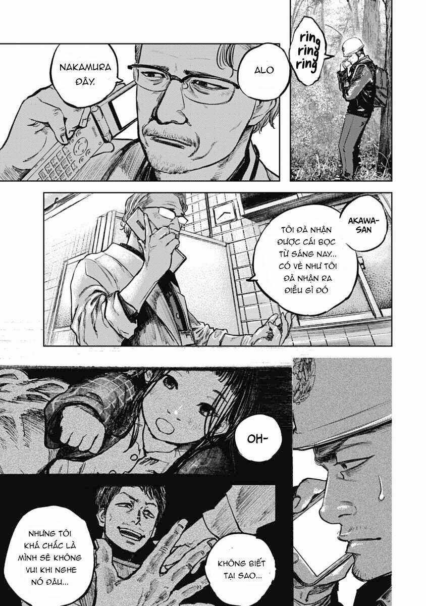 Gannibal Chapter 2 trang 22