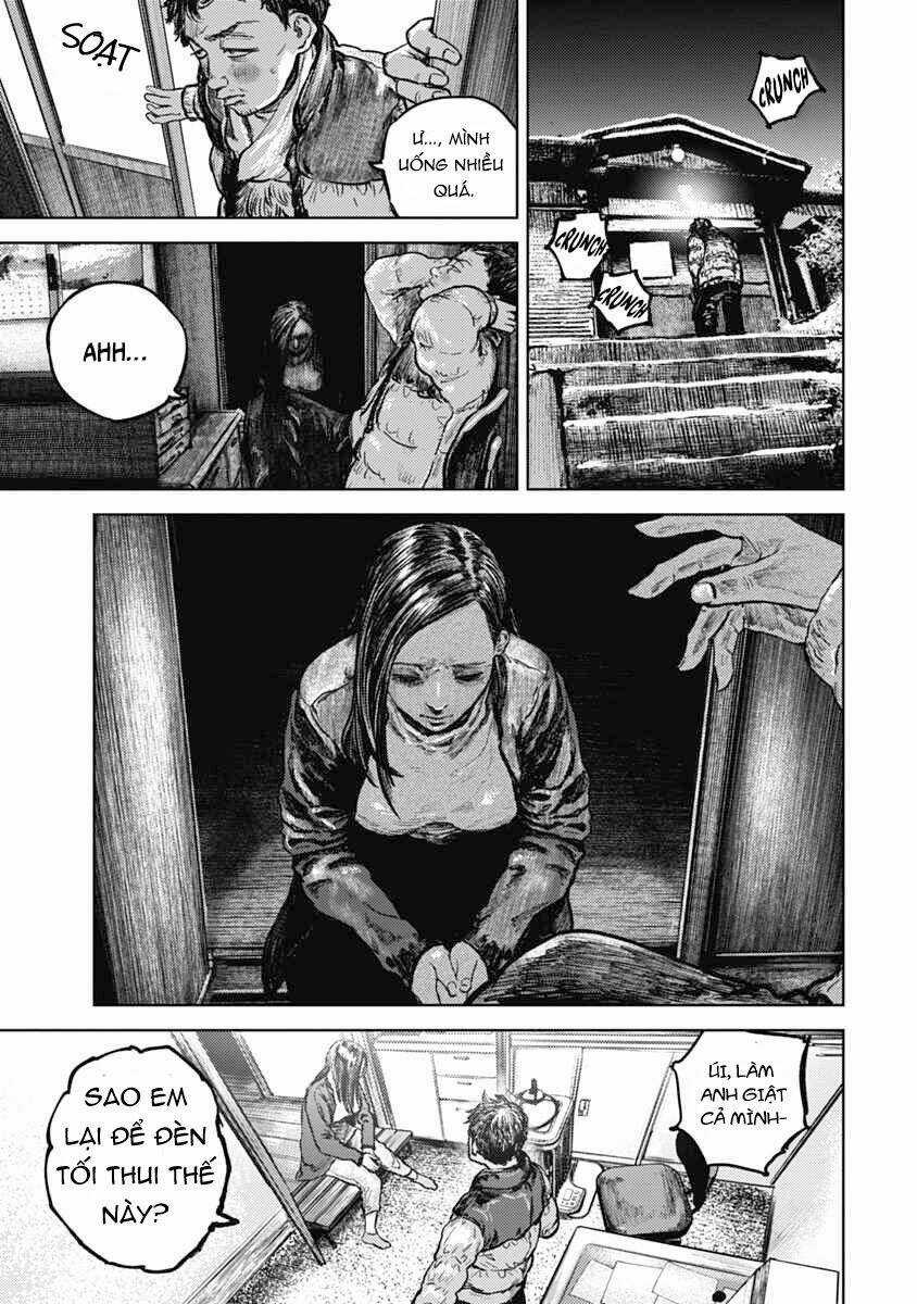 Gannibal Chapter 2 trang 4