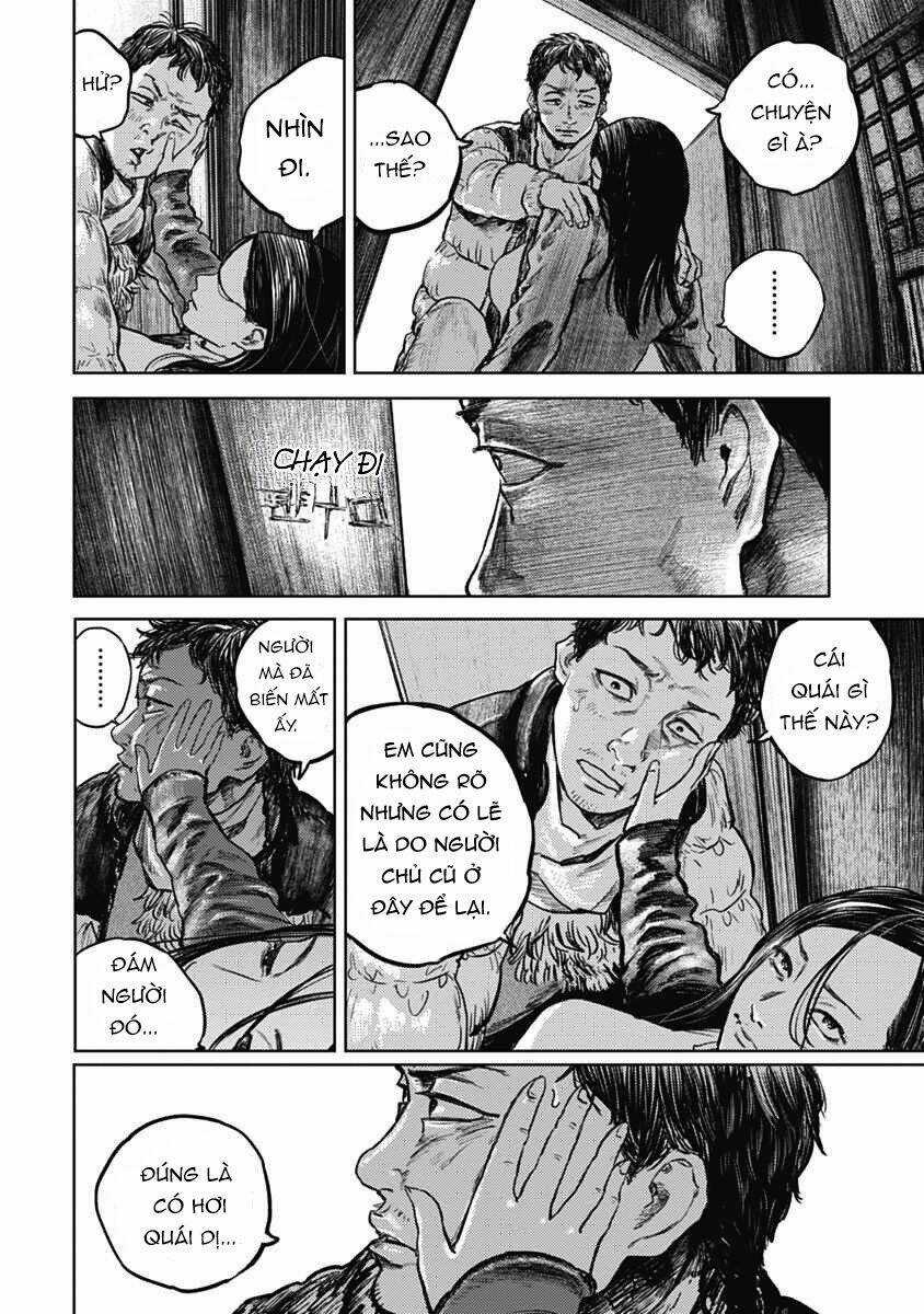 Gannibal Chapter 2 trang 5