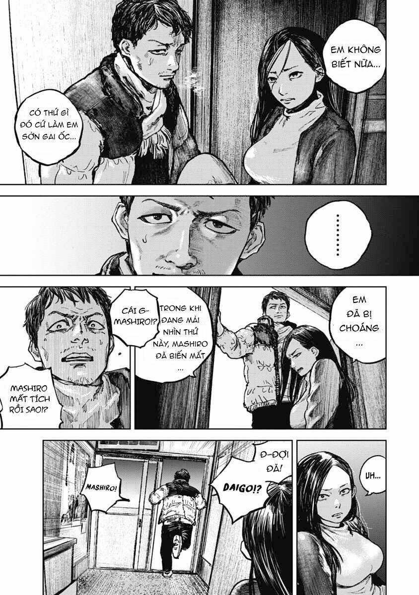 Gannibal Chapter 2 trang 6