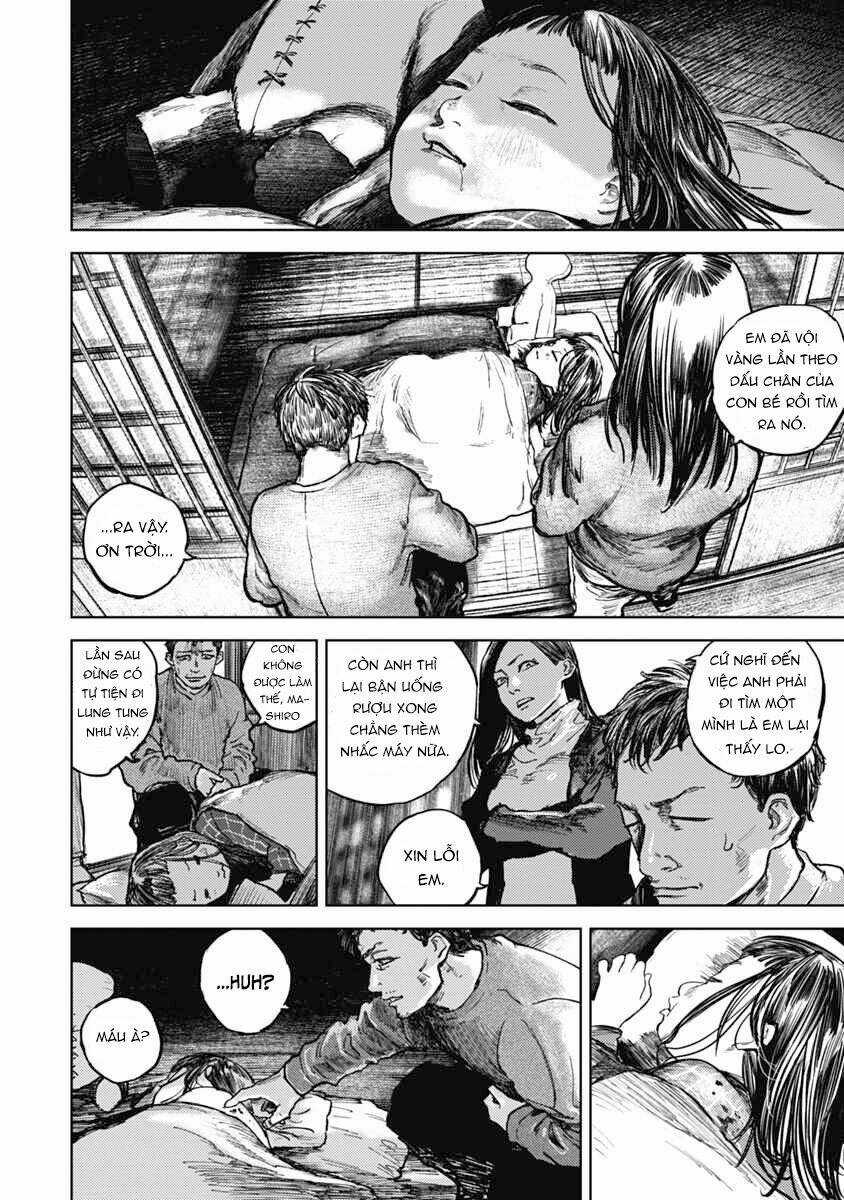 Gannibal Chapter 2 trang 7