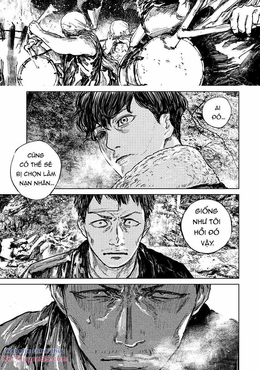 Gannibal Chapter 23 trang 10