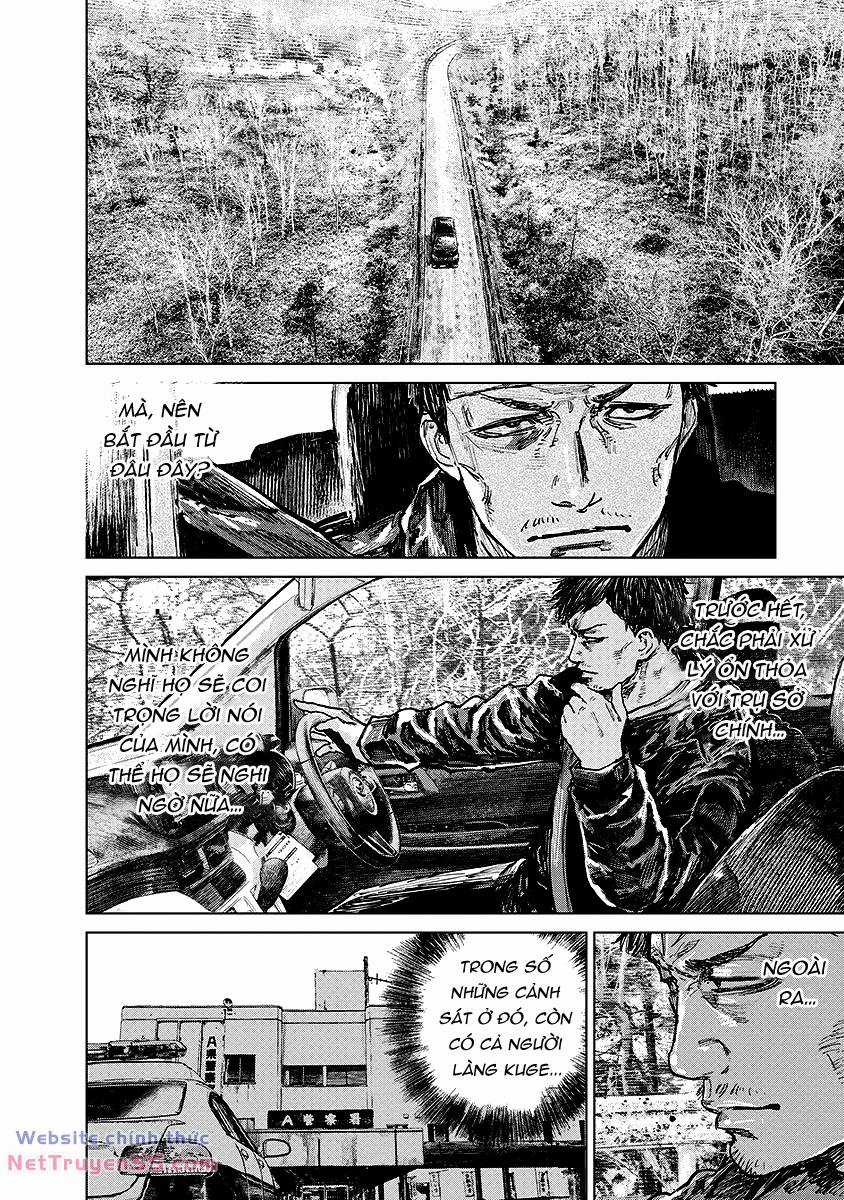Gannibal Chapter 23 trang 12