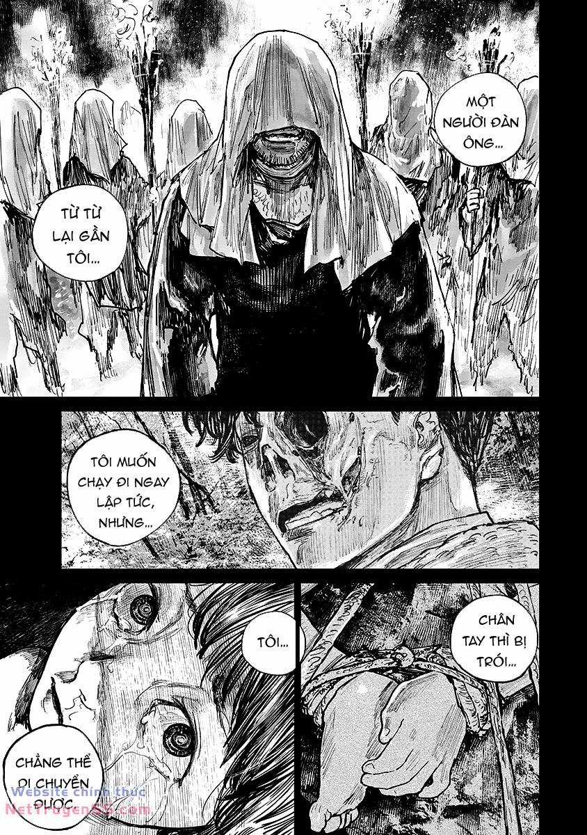 Gannibal Chapter 23 trang 3