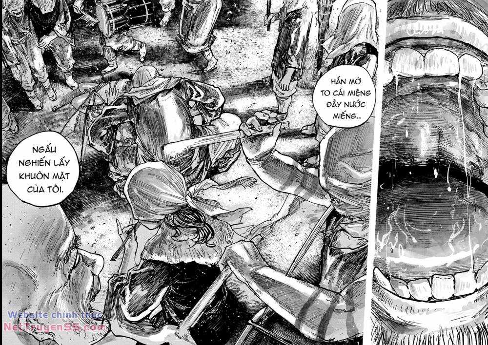 Gannibal Chapter 23 trang 4