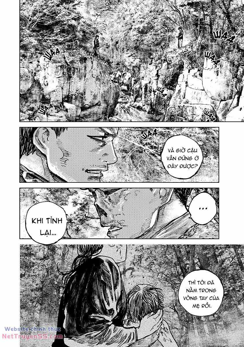 Gannibal Chapter 23 trang 5