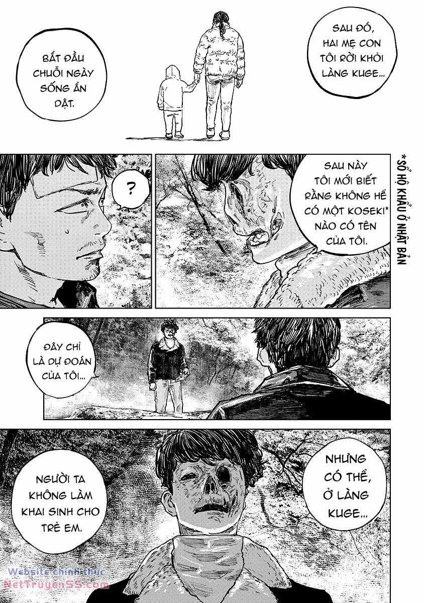 Gannibal Chapter 23 trang 6