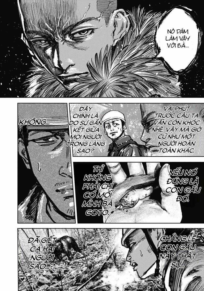 Gannibal Chapter 3 trang 13