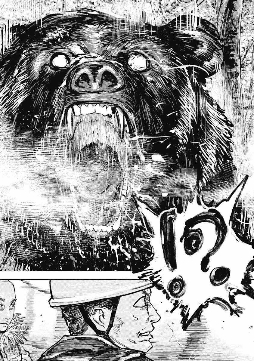 Gannibal Chapter 3 trang 15