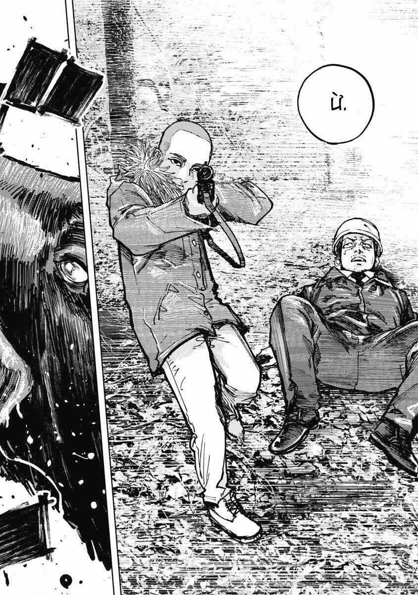 Gannibal Chapter 3 trang 19