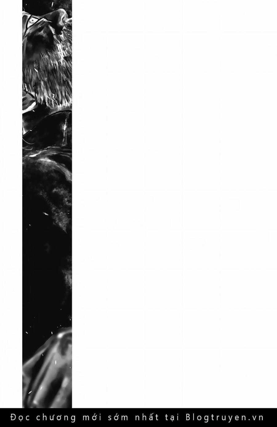 Gannibal Chapter 33 trang 1