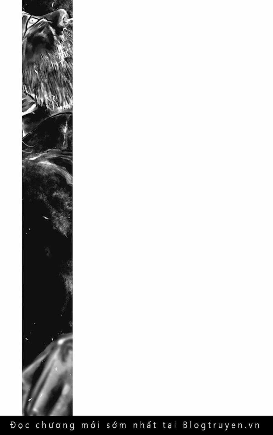 Gannibal Chapter 38 trang 1