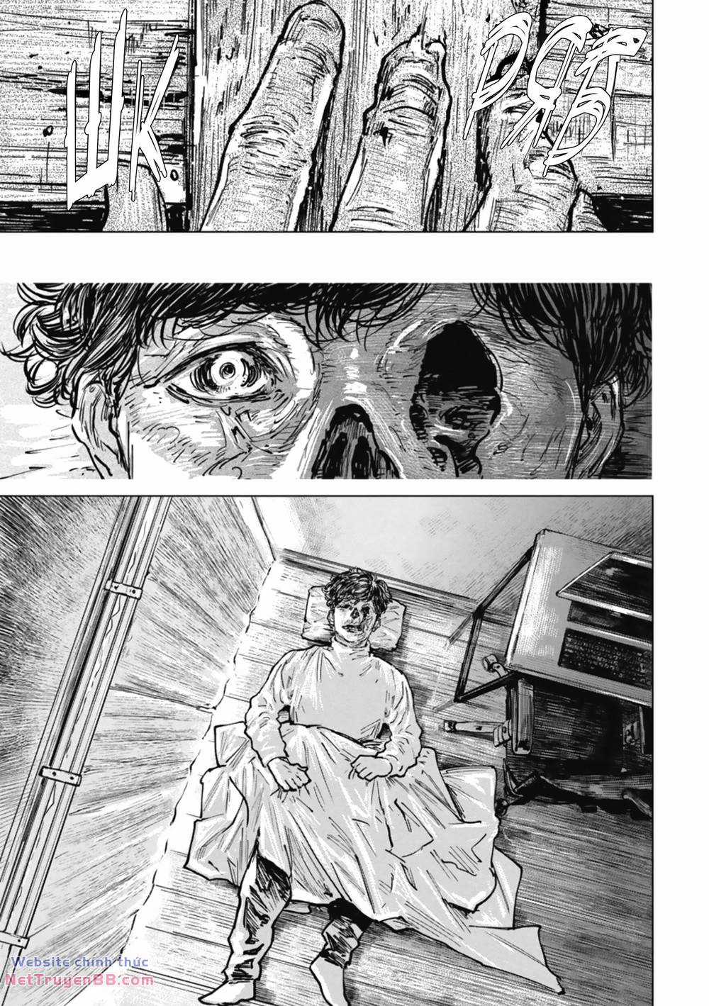 Gannibal Chapter 44 trang 1