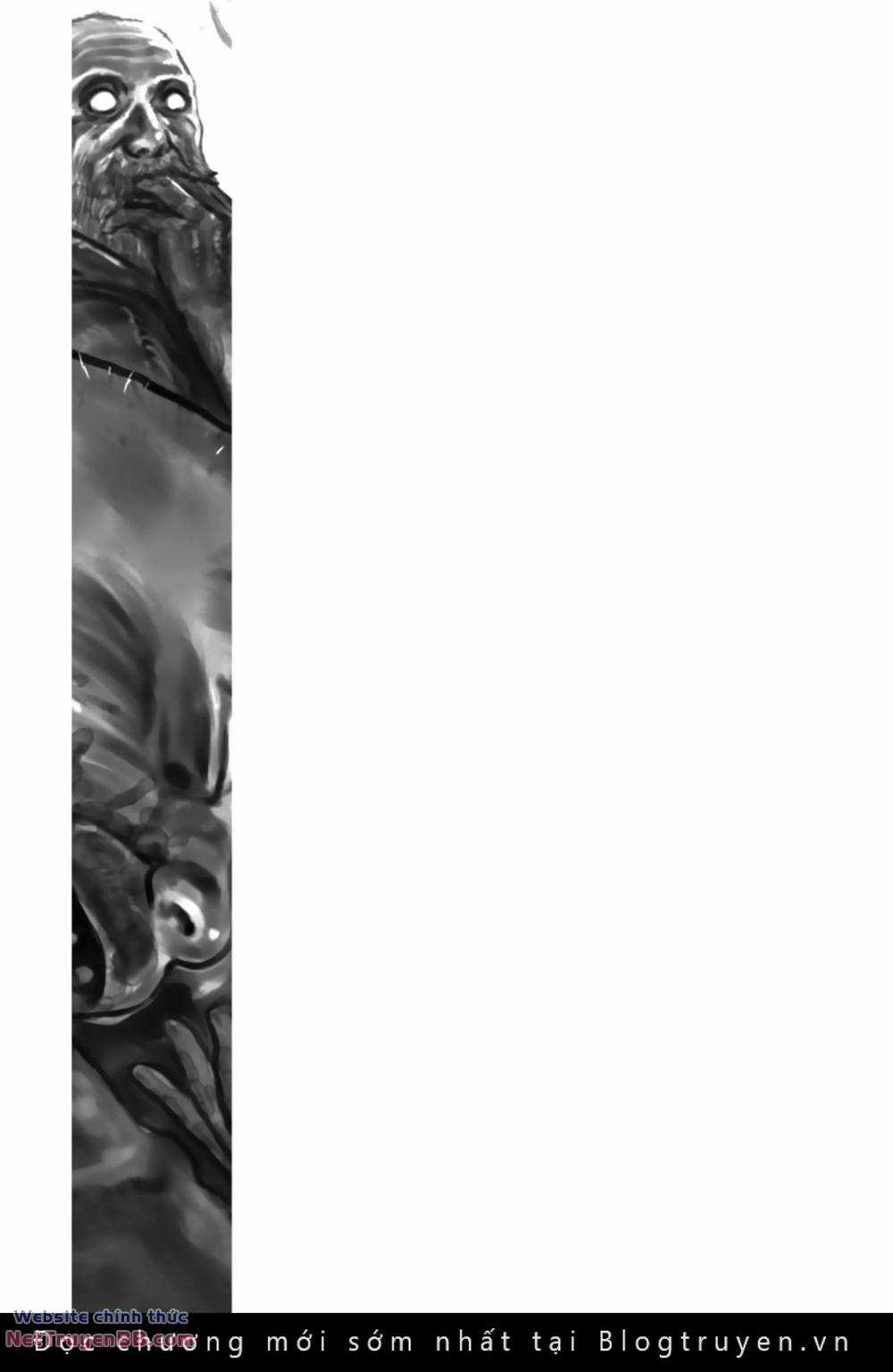 Gannibal Chapter 45 trang 1