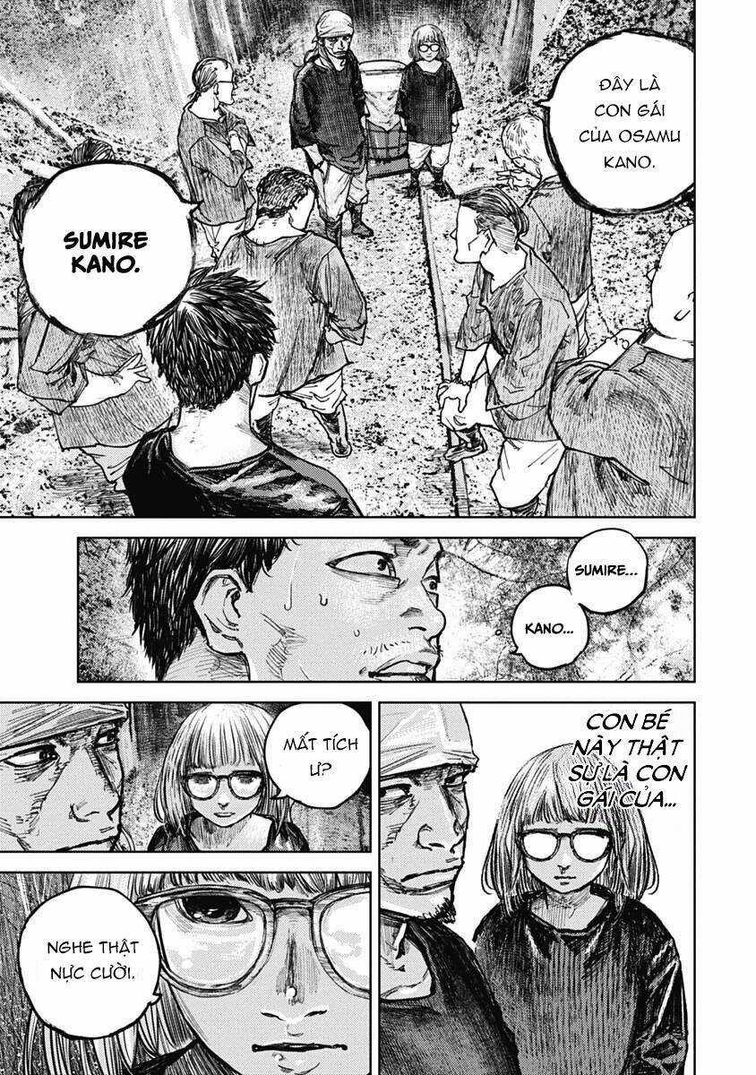 Gannibal Chapter 5 trang 16