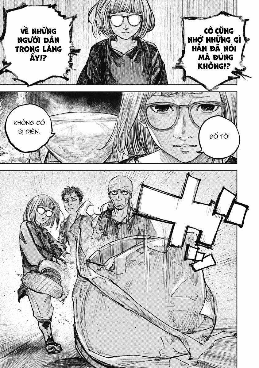 Gannibal Chapter 5 trang 18