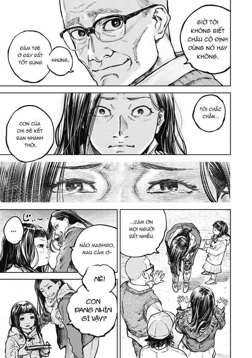 Gannibal Chapter 5 trang 6