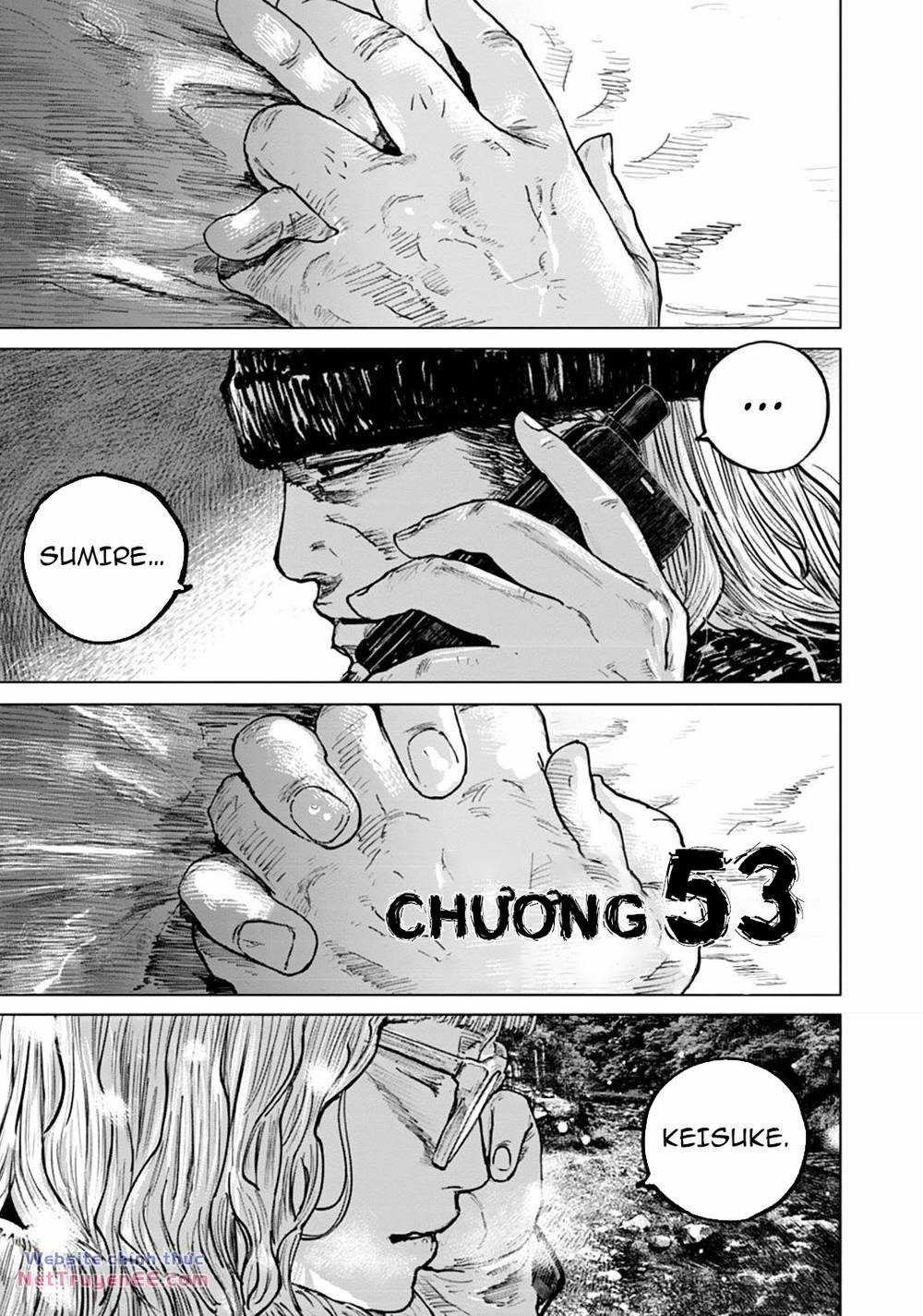Gannibal Chapter 53 trang 0