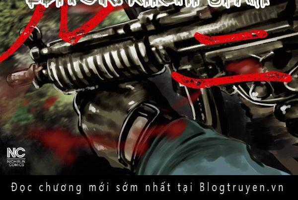 Gannibal Chapter 58 trang 0