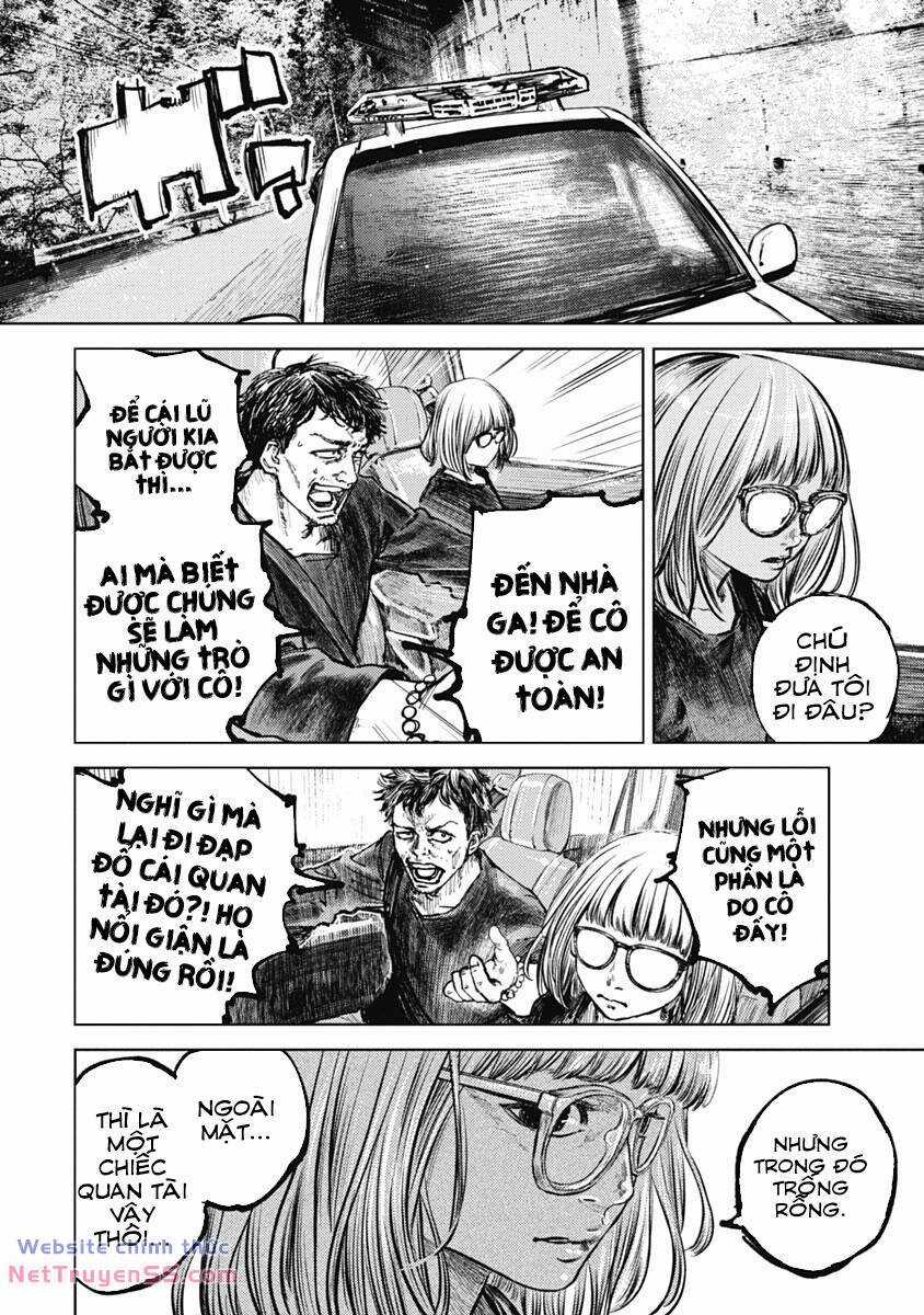 Gannibal Chapter 6 trang 10