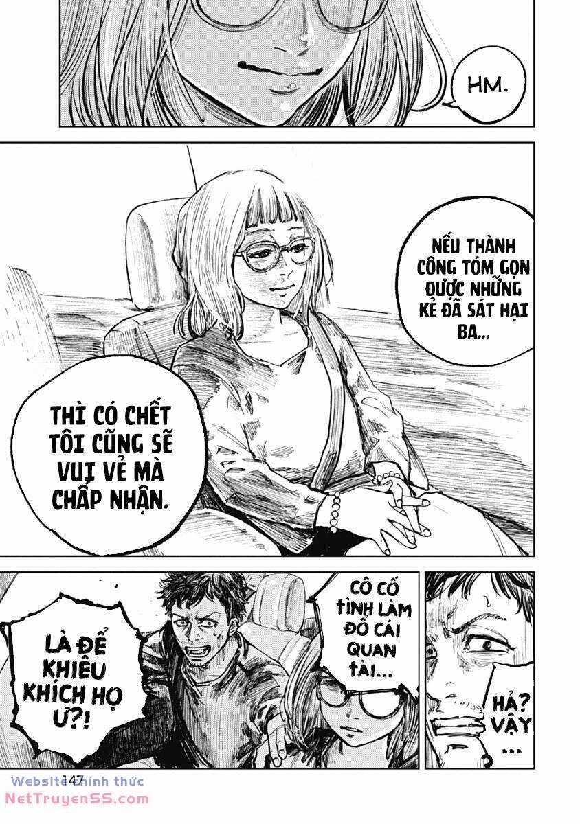 Gannibal Chapter 6 trang 15