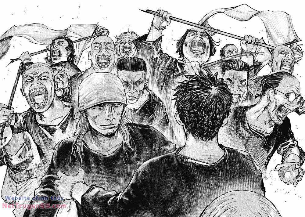 Gannibal Chapter 6 trang 2
