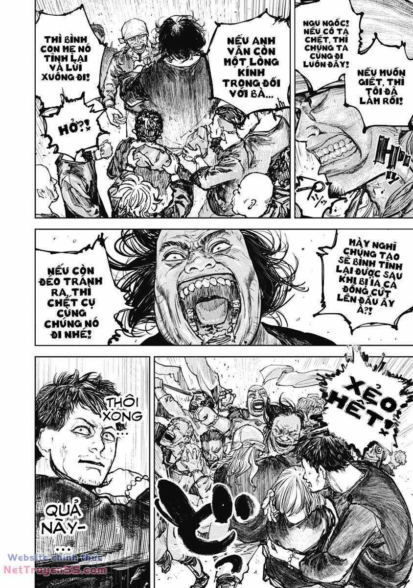 Gannibal Chapter 6 trang 5
