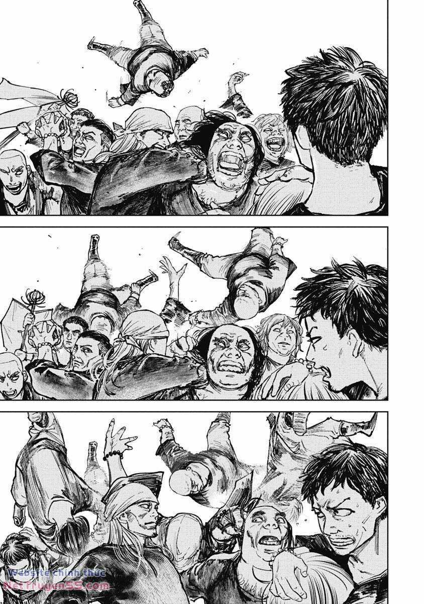 Gannibal Chapter 6 trang 6