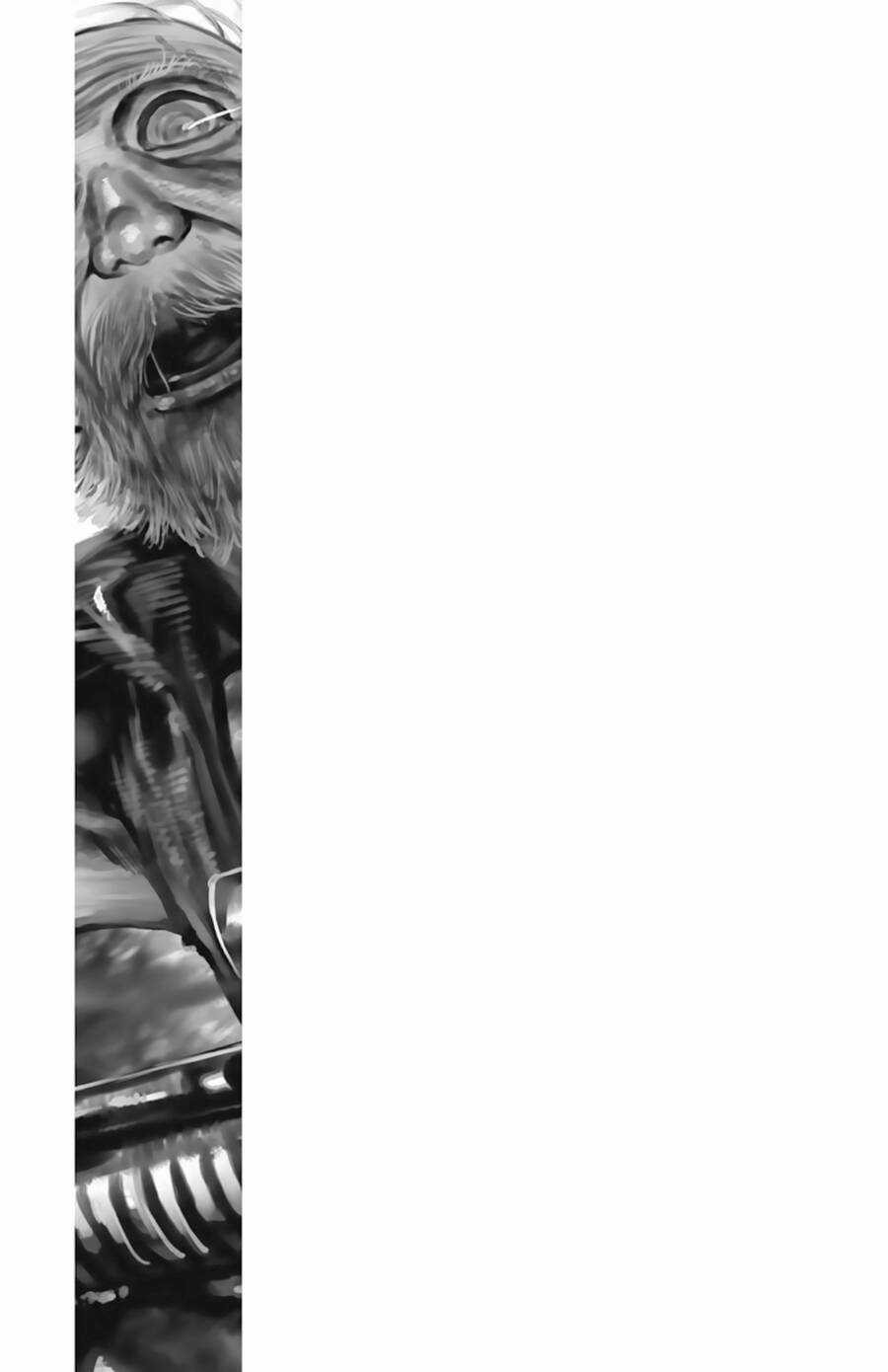 Gannibal Chapter 63 trang 1