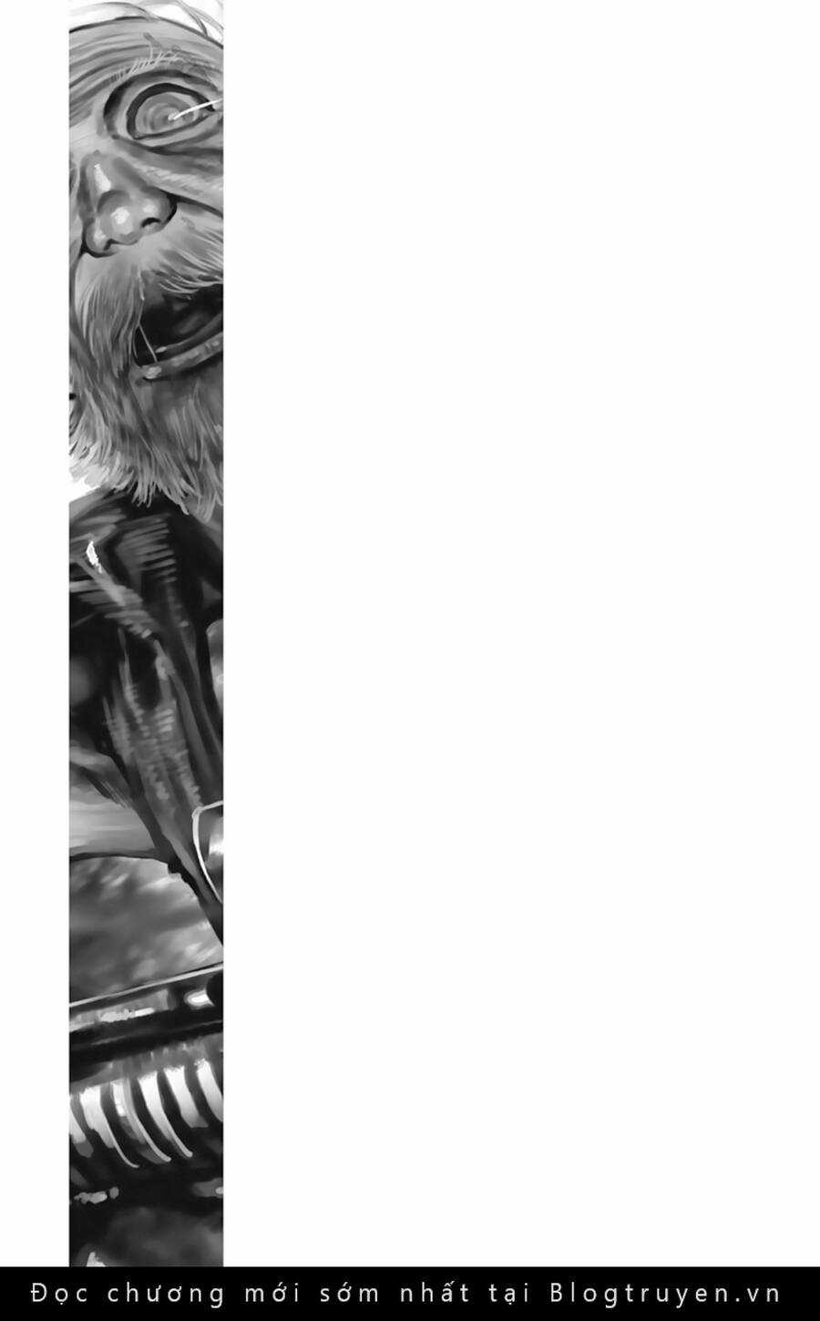 Gannibal Chapter 65 trang 1