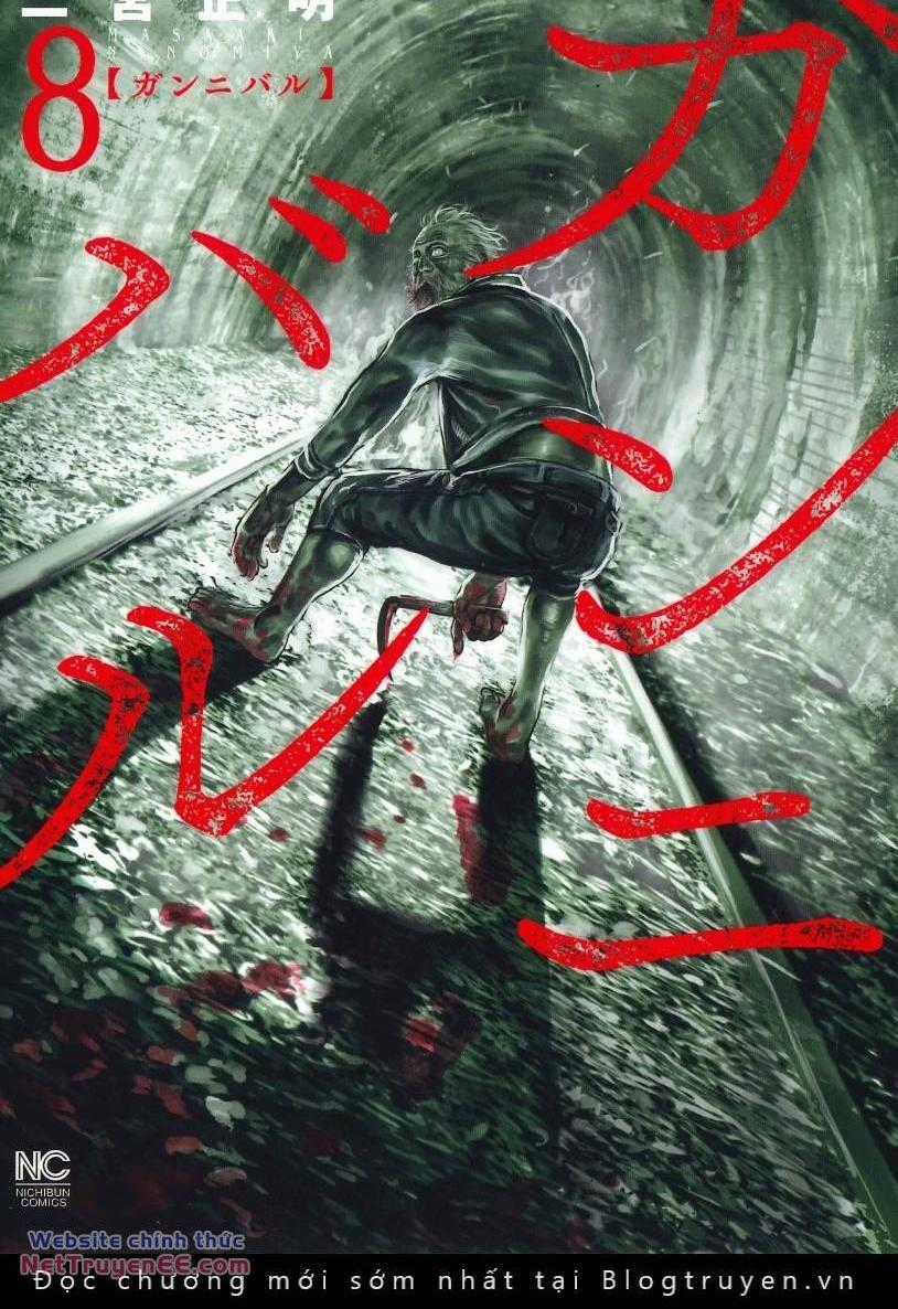 Gannibal Chapter 66 trang 0