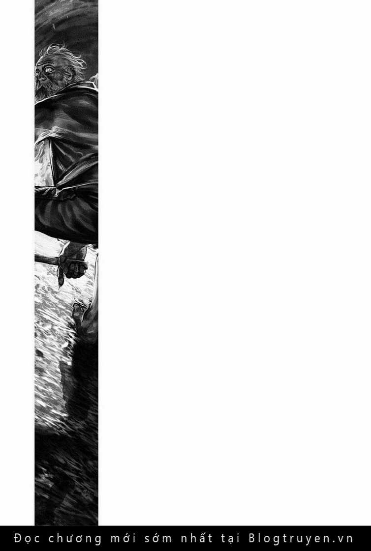 Gannibal Chapter 69 trang 1
