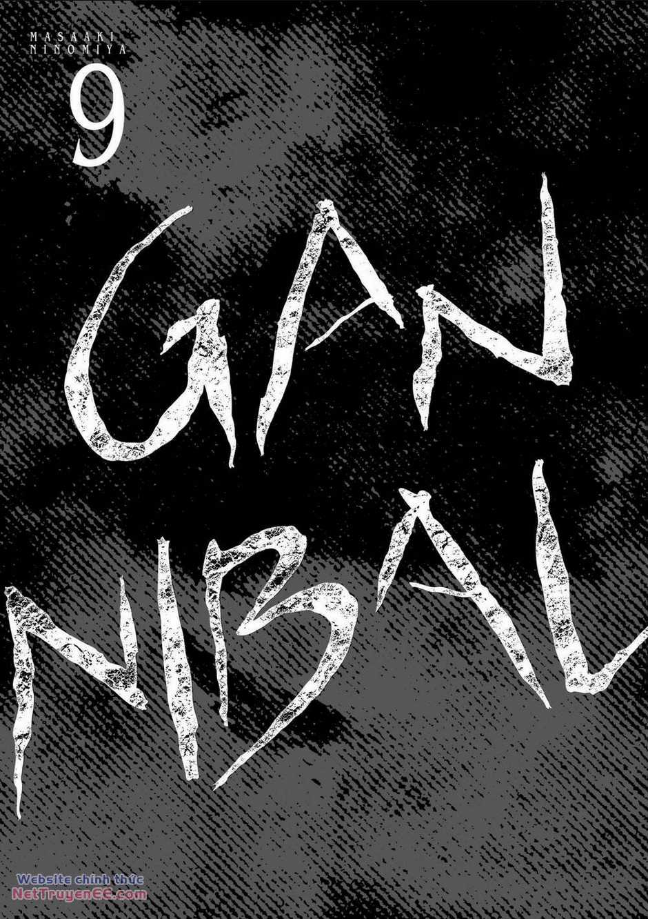 Gannibal Chapter 75 trang 1