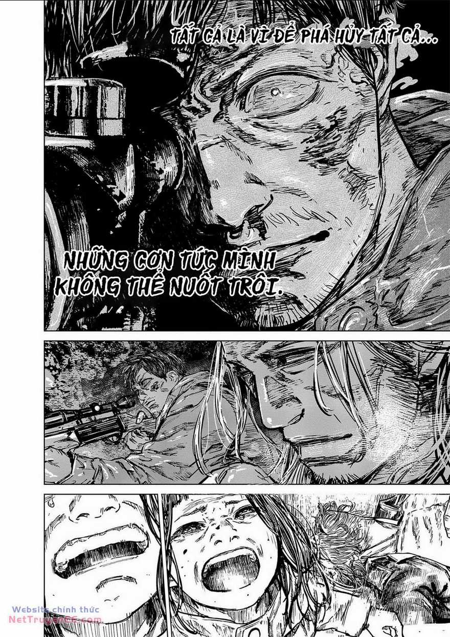 Gannibal Chapter 83 trang 3