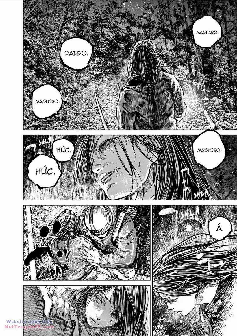 Gannibal Chapter 83 trang 5