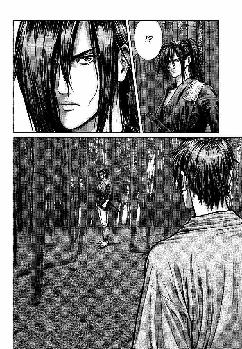 Gantz Edo Chapter 1 trang 19