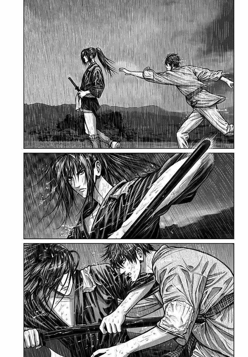 Gantz Edo Chapter 1 trang 24