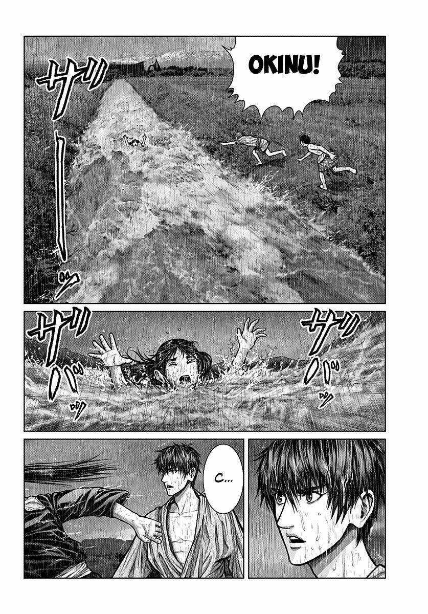 Gantz Edo Chapter 1 trang 29