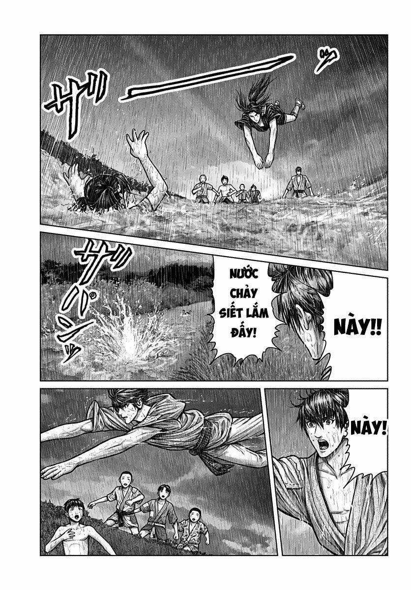 Gantz Edo Chapter 1 trang 30