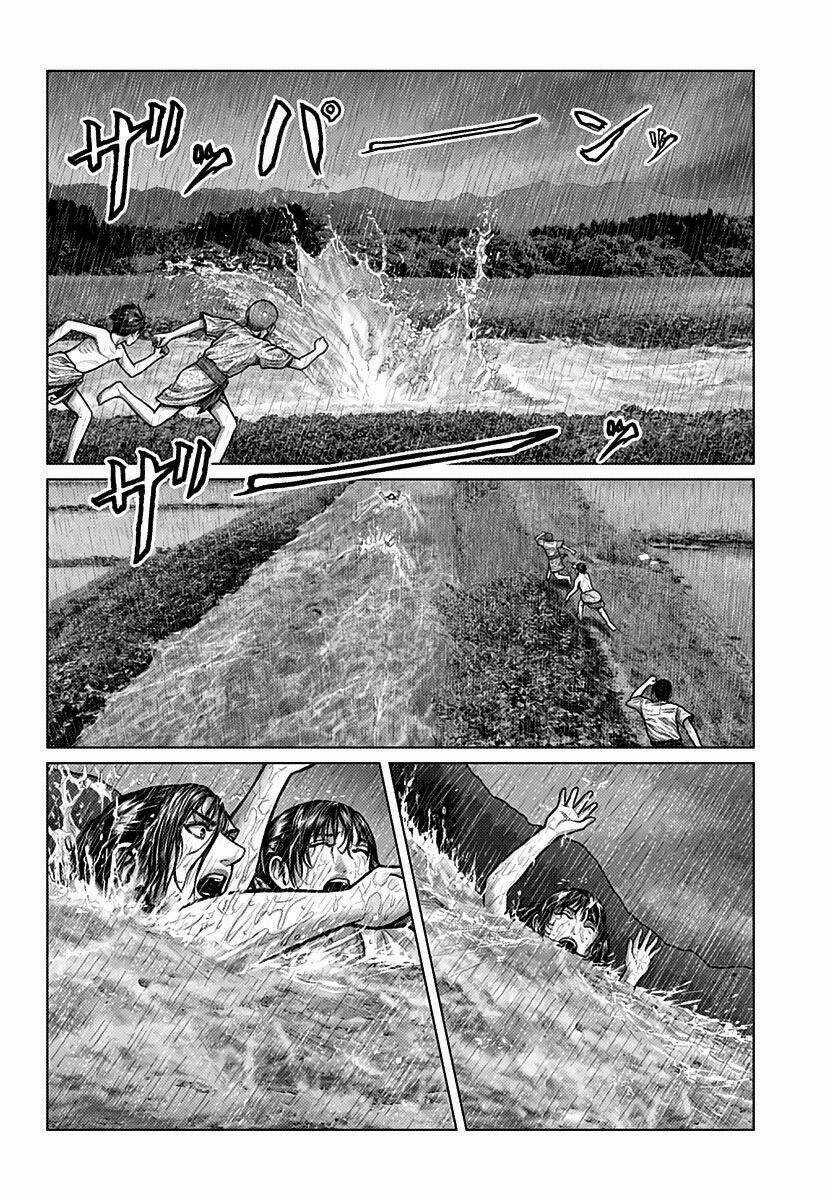 Gantz Edo Chapter 1 trang 31