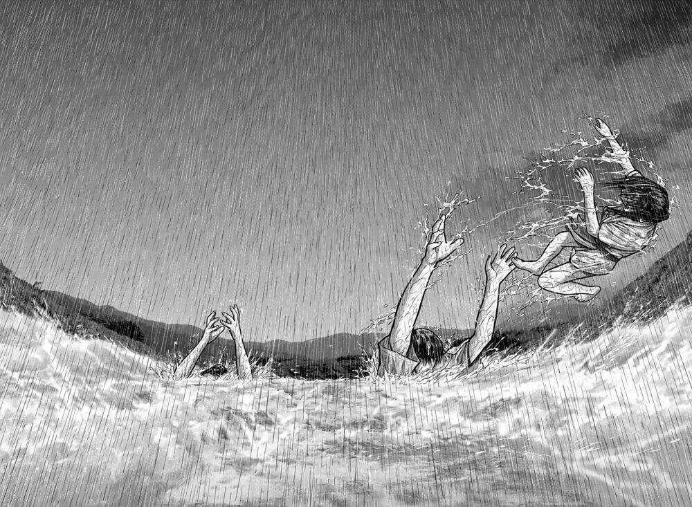 Gantz Edo Chapter 1 trang 34